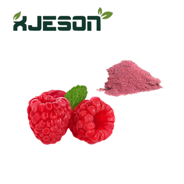 Freeze dried Raspberry powder